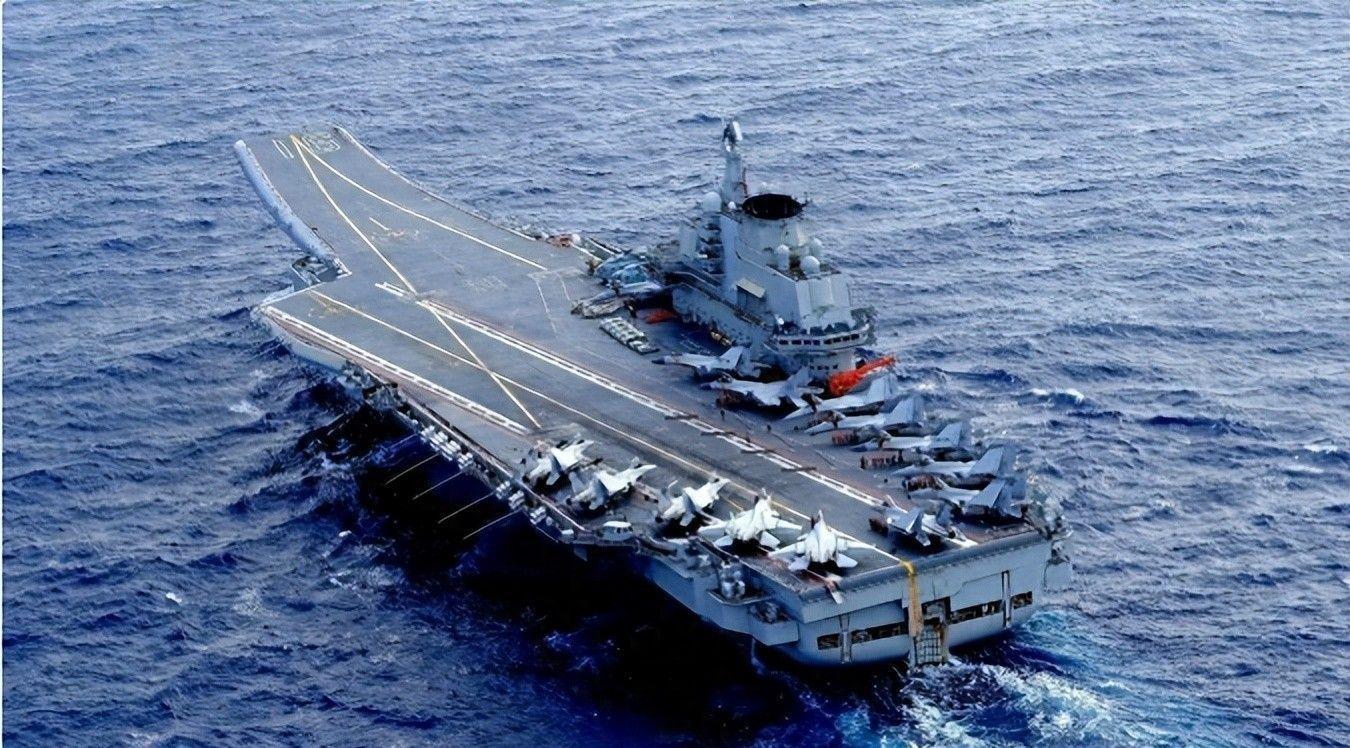爱游戏官网-西方再次误判，中国第4艘航母和076，又一次超出了外界预料