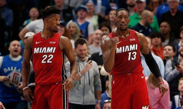 爱游戏平台-防守出色的热火还需进攻助力 奥迪明天终于要来了